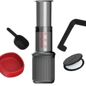 Direkt Vom Hersteller Bestbrew AeroPress Go Coffee Maker