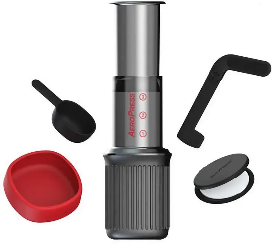 Direkt Vom Hersteller Bestbrew AeroPress Go Coffee Maker