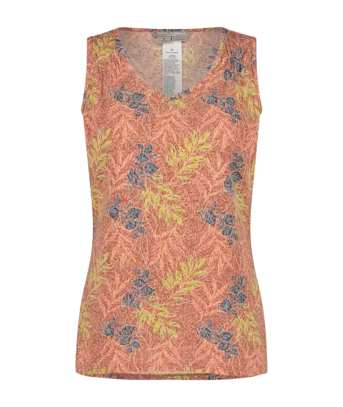 Royal Robbins Featherweight Tank W Baked Clay/Usla Kracherpreis