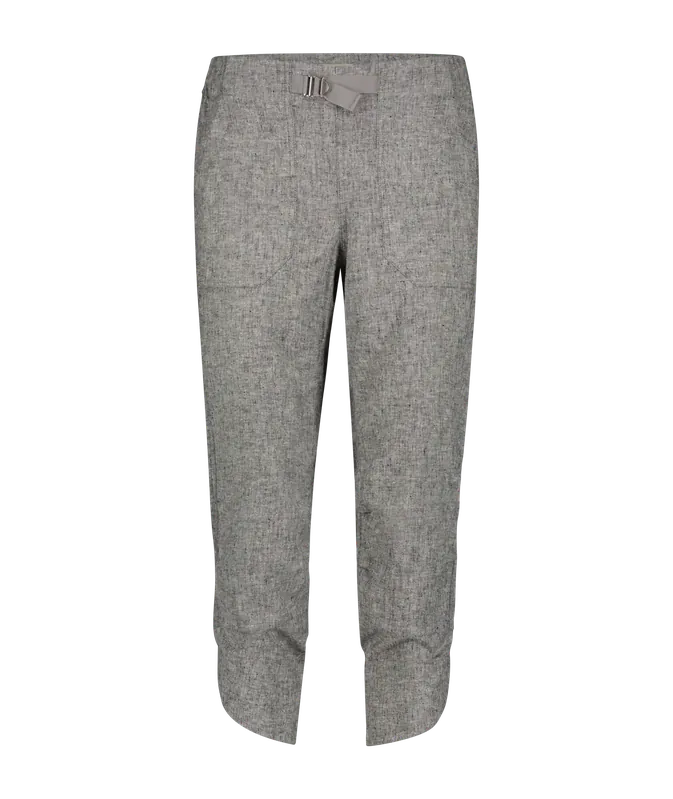 Royal Robbins Hempline Capri W Asphalt Sofort Bestellen