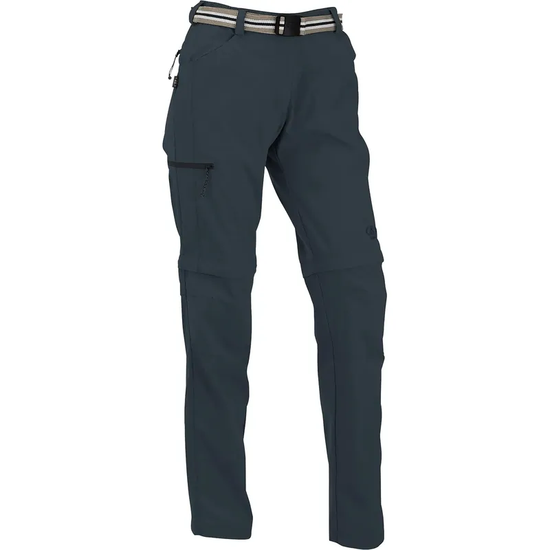 Solange Der Vorrat Reicht Maul Hamilton XT W Navy Blue