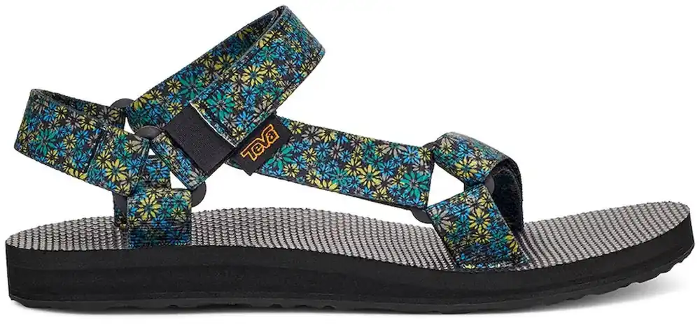 Teva Original Universal Wildflower W Nur Für Kurze Zeit