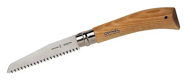 Opinel Baumsäge 12 cm Günstig