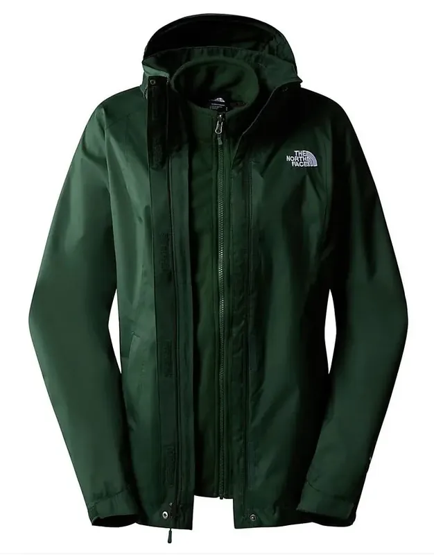 Mega-Angebot The North Face Evolve Triclimate Jacket W Pine Needle