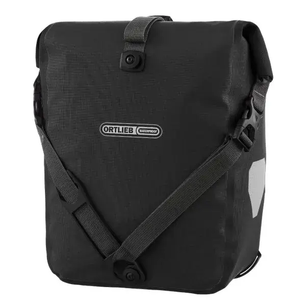 Ortlieb Sport Roller Plus 14,5L Granite Black Direktkauf
