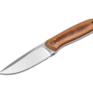 Böker TNT Micarta Braun Ausverkauf