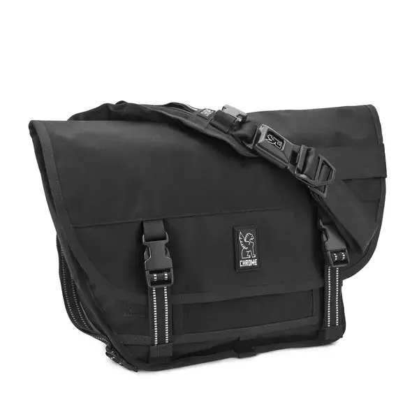 Chrome Mini Metro Black Meistverkauft
