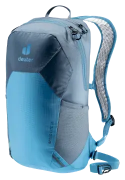 Deuter Speed Lite 13 Ink Wave Angebot