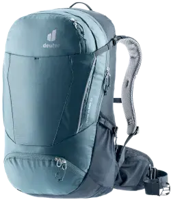 Neue Kollektion Deuter Trans Alpine 30 Atlantic Ink