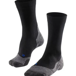Falke TK2 Explore Cool Black Mix 46/48 Angebot