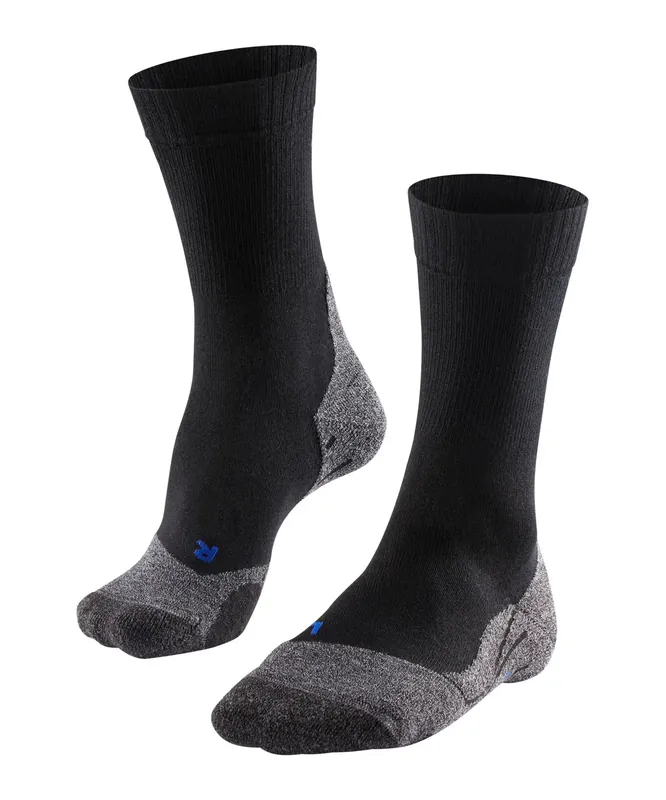 Falke TK2 Explore Cool Black Mix 46/48 Angebot