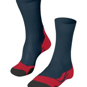 Preiswert Falke TK2 Explore Cool Nautica Blue