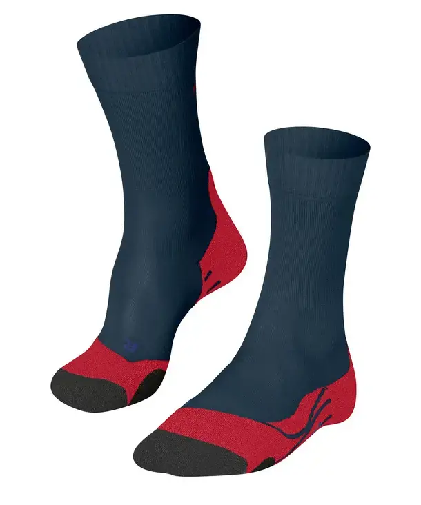 Preiswert Falke TK2 Explore Cool Nautica Blue
