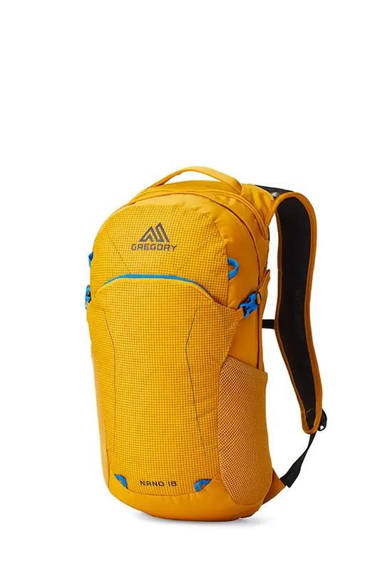 Preis Gesenkt Gregory Nano 18 Hornet Yellow