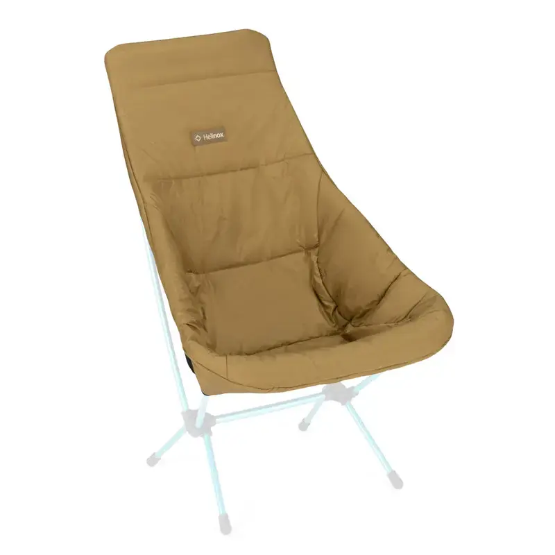 Helinox Seat Warmer Sunset Chair Black Coyote Tan Jetzt Kaufen