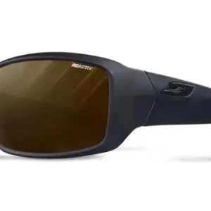 Julbo Whoops Schwarz Polarized 3+ Aktuell