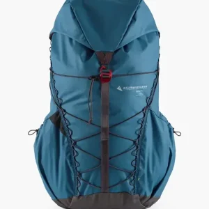 Klättermusen Brimer Backpack 32L Monkshood Blue Top-Angebot