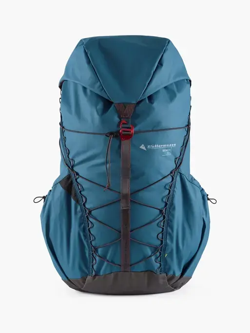 Klättermusen Brimer Backpack 32L Monkshood Blue Top-Angebot