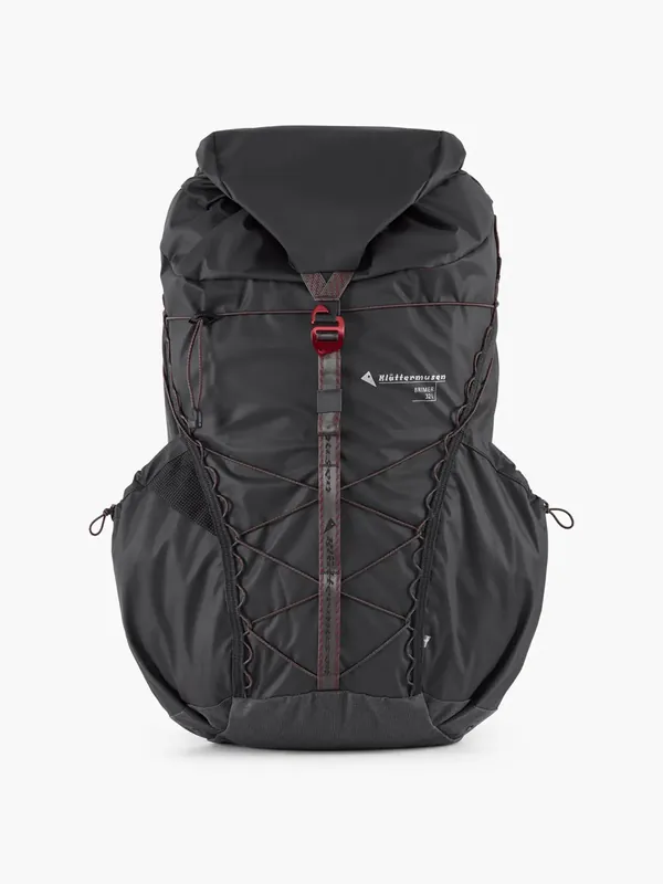 Top-Angebot Klättermusen Brimer Backpack 32L Raven