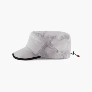Klättermusen Nal Cap Ash Rose Sichere Zahlung