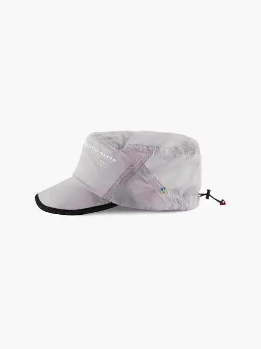 Klättermusen Nal Cap Ash Rose Sichere Zahlung