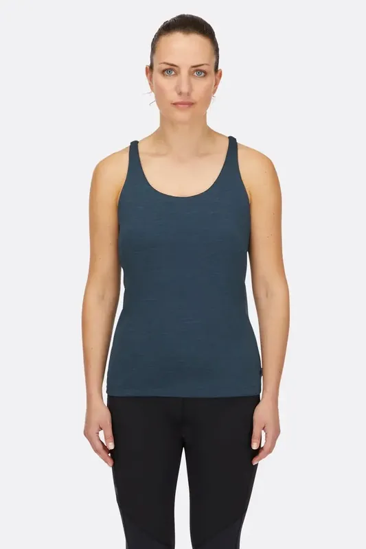 Jetzt Kaufen Rab Planar Vest W Tempest Blue