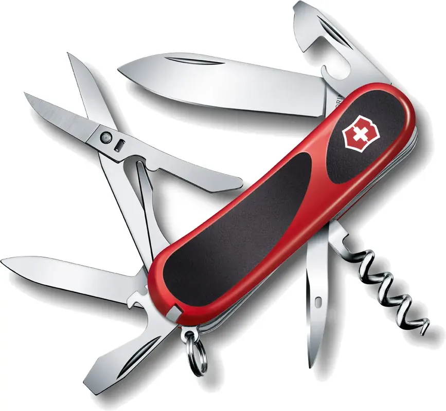 Victorinox Victorinox Evolution Grip 14 Top-Seller