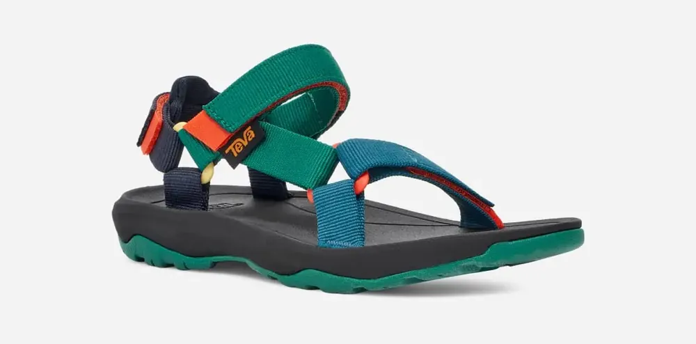 Teva Hurricane XLT 2Y Blue Coral Multi Top-Angebot