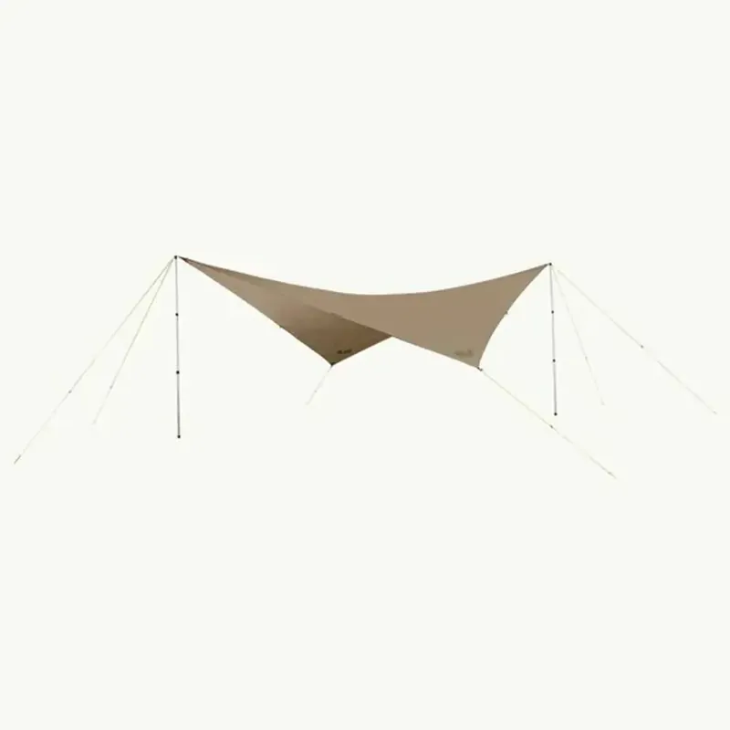 Jack Wolfskin Moonshadow sand dune Neue Kollektion