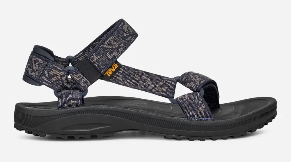 Top-Preis Teva Winsted Dissolving Shapes Eclipse