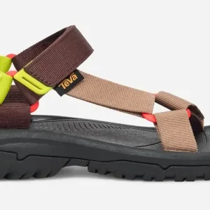 Teva Hurricane XLT2 Burro Multi Must-Have
