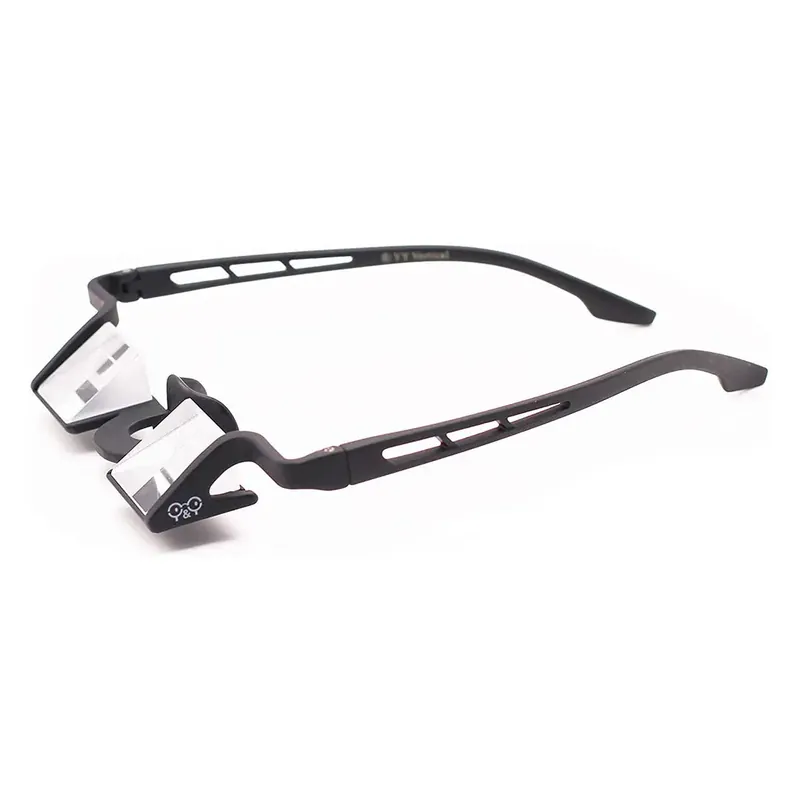 YY Vertical Y&Y Sicherungsbrille Plasfun Evo Black Preis Gesenkt
