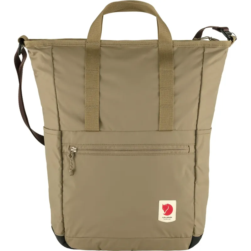 Fjällräven High Coast Totepack Clay Direktkauf