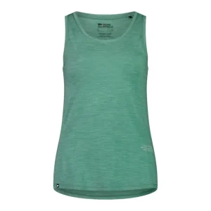 Mons Royale Zephyr Merinocool Tank W Smokey Green Heißes Angebot