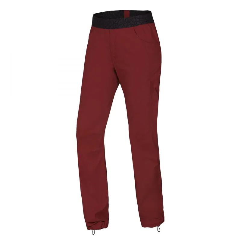 Finale Aktion Ocún Mania Pants Wine Merlot