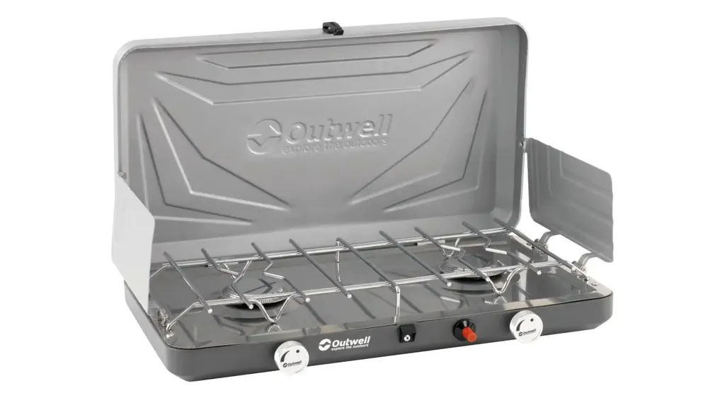 Direktkauf Outwell Annatto Stove Kocher