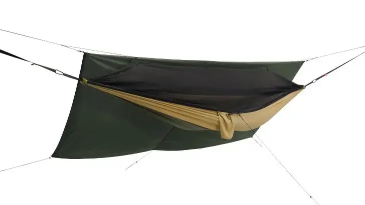Robens Trace Ultimate Hängemattenset Bestseller