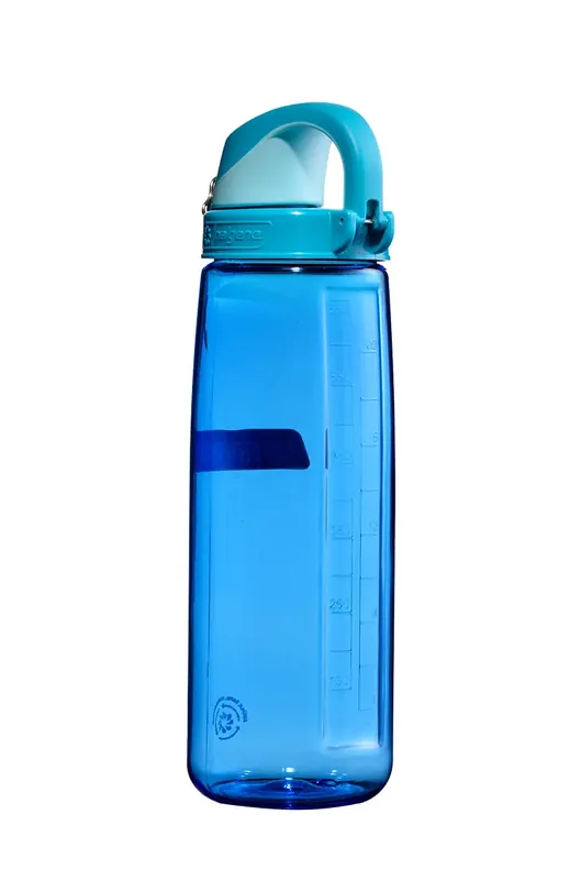 Direkt Vom Hersteller Nalgene Everyday OTF 0,65L Blau Sustain