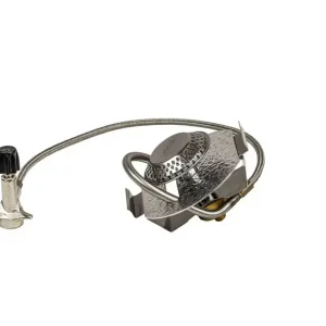 Trangia Gasbrennerset 77 F.Sturmkocher Expressversand