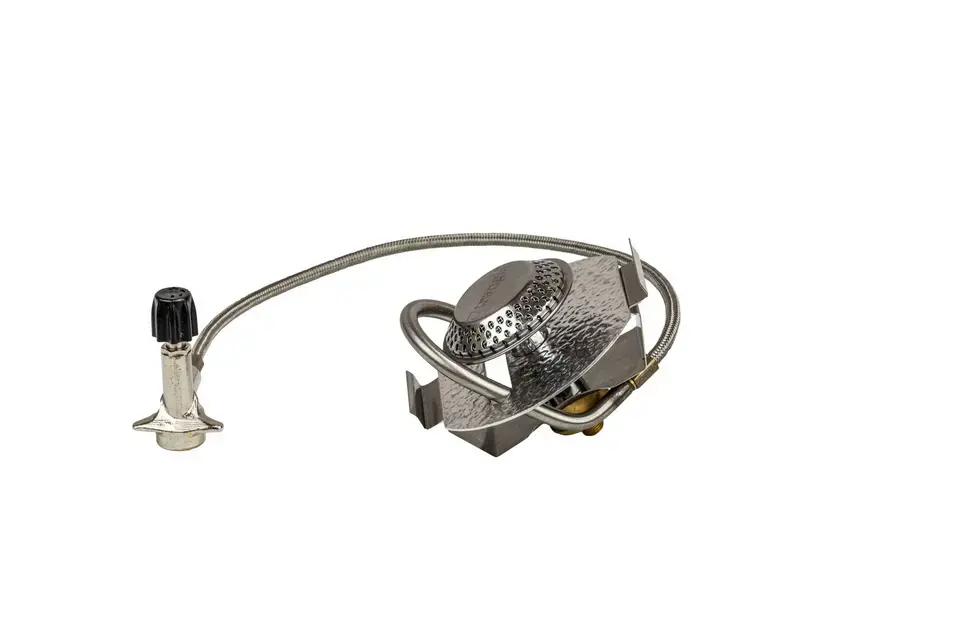 Trangia Gasbrennerset 77 F.Sturmkocher Expressversand