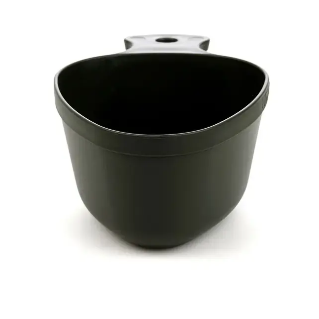 Kracherpreis Wildo Berghaferl Olive