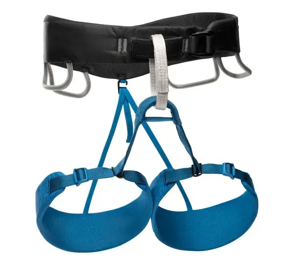 Preisknaller Black Diamond Klettergurt Momentum