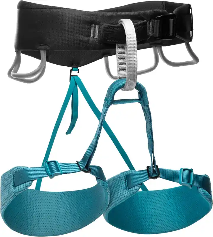 Black Diamond Klettergurt Momentum Women Highlight