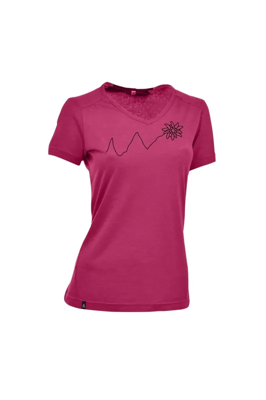 Maul Eifelsteig W Light Purple Sonderangebot