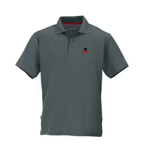 Maul Spiez Polo Dark Grey Schnäppchen