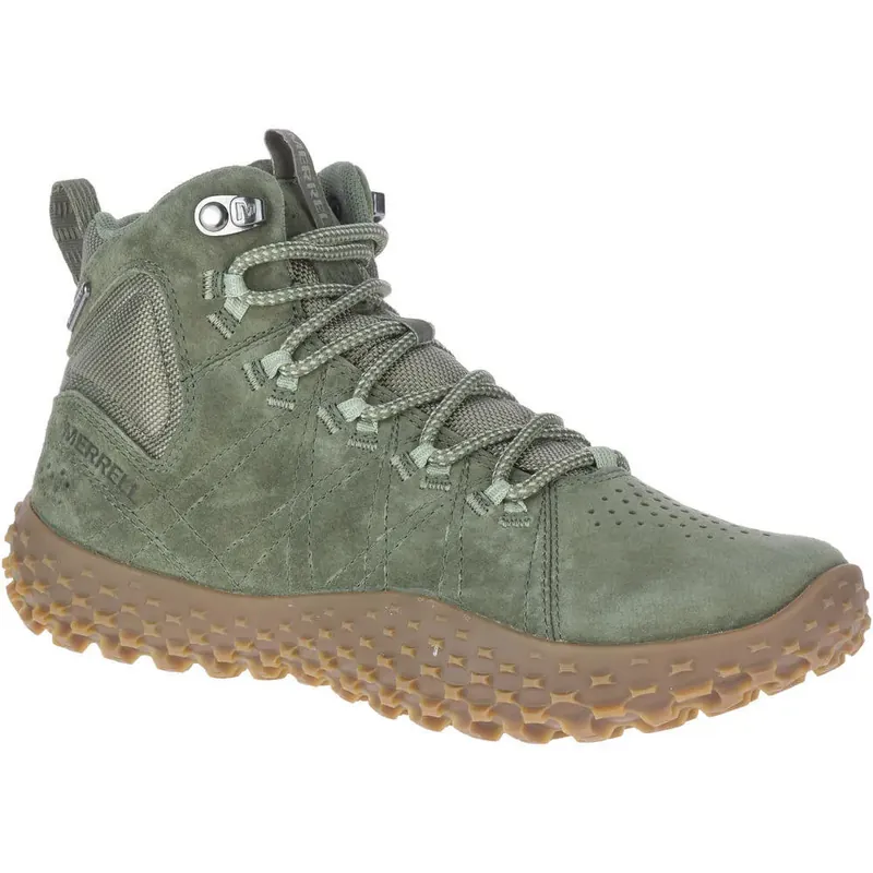 Markenprodukt Merrell Wrapt Mid WP Women