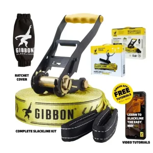 Highlight Gibbon Classic Line XL