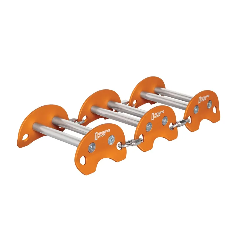 Kracherpreis Singing Rock Edge Roller Set