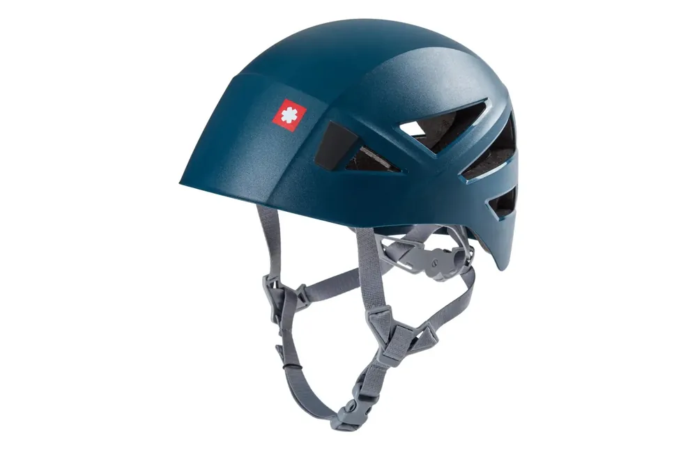 Ocún Helm Shard Petrol/Mediterranea Preisknaller