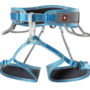 Solange Der Vorrat Reicht Ocún Twist Tech Eco Grey/Blue